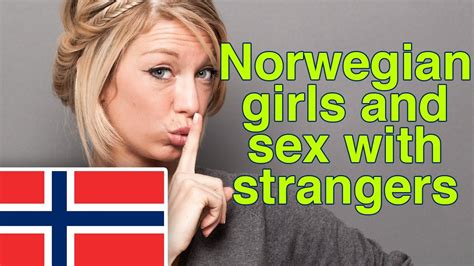 norwegian porn